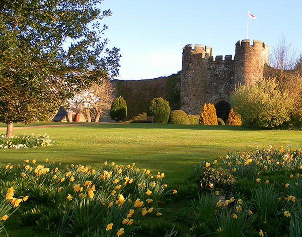Deals for amberley castle