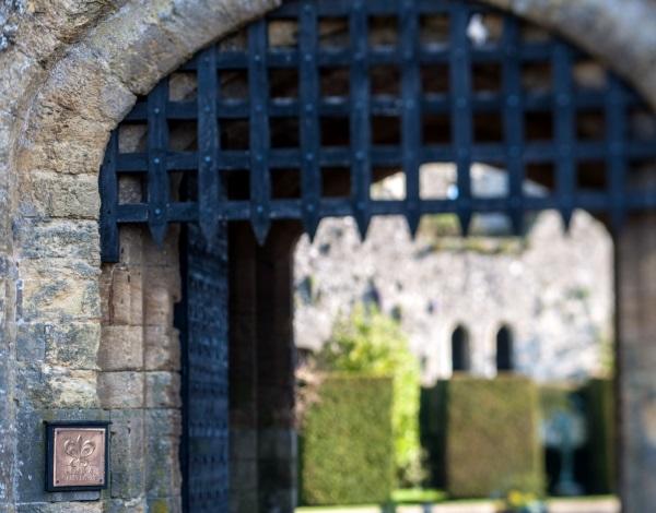 History Tour & Afternoon Tea