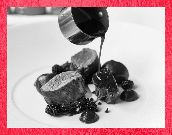 20% off Food & Beverage Gift Vouchers