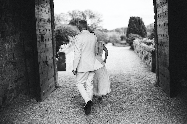Wedding Showcase at Amberley Castle