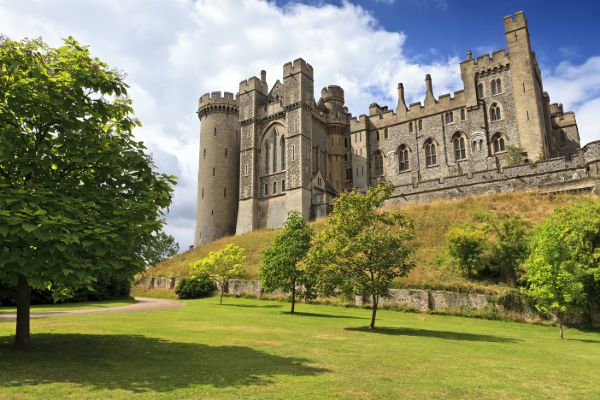 Arundel Castle